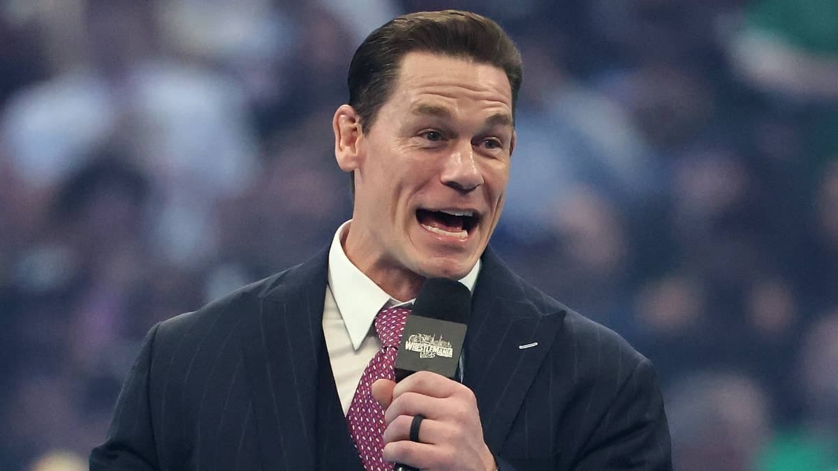 John Cena's Surprising ‘Guilty Pleasure' Is a Netflix Reality Show and He's Hoping for ‘A Cameo'