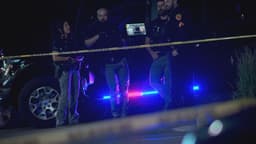 Woman arrested in alleged shooting of ex-husband during Salt Lake City custody dispute