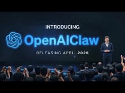 OpenAI’s $110B Bet on AI Agents Explained (247K GitHub Stars, 80% Apps Dead?)