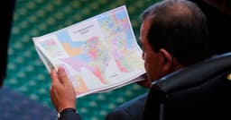 Supreme Court Reinstates Texas Map as Redistricting War Threatens 5 House Seats
