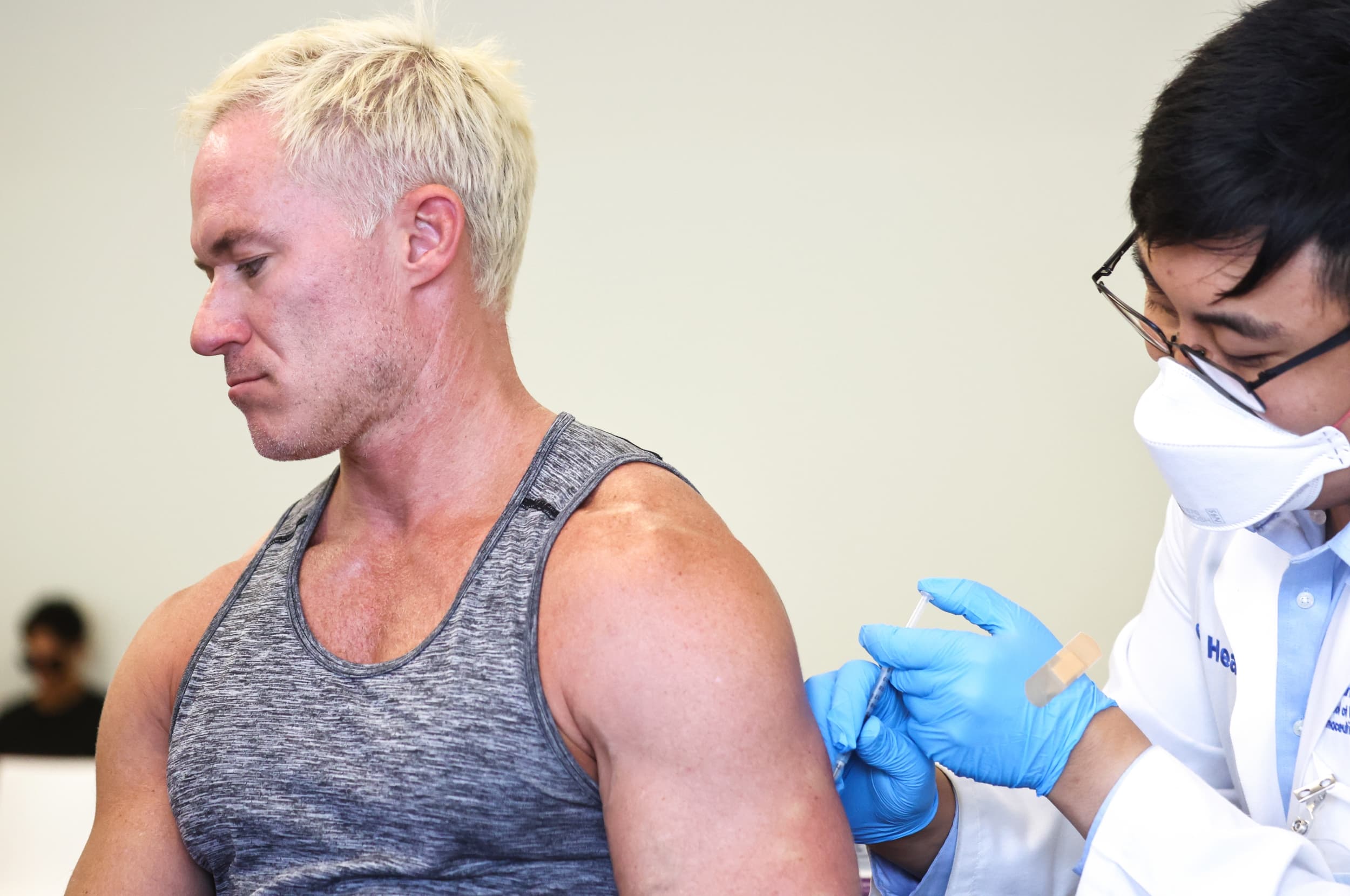 A Major Telehealth Company Will Sell Longevity Peptides ...