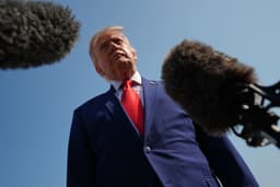 Iran-US war latest: Oil prices surge above $100 as Trump weighs broader Iran offensive | The Independent