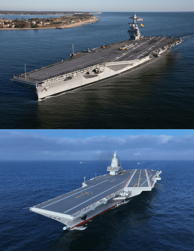 America’s Failed Weapon Systems vs China’s Successful Ones: A Costly Comparison (2026 Update) 