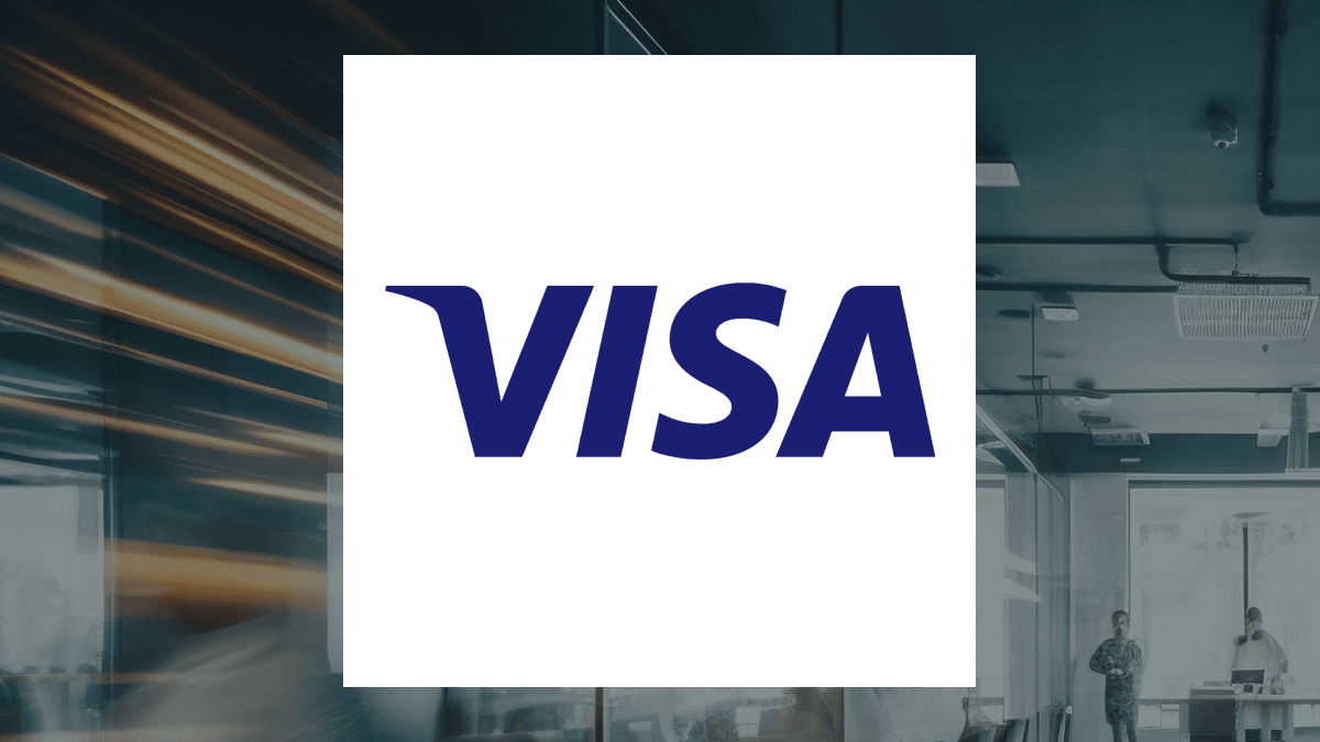 
	AXQ Capital LP Sells 4,517 Shares of Visa Inc. $V
