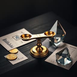 Crypto Signals Through the Noise