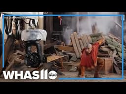 ‘Avatar: The Last Airbender’ sets season 2 premiere date