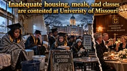 U.S. CIVIL RIGHTS: Missouri sued over $361 million in alleged discrimination against Black university