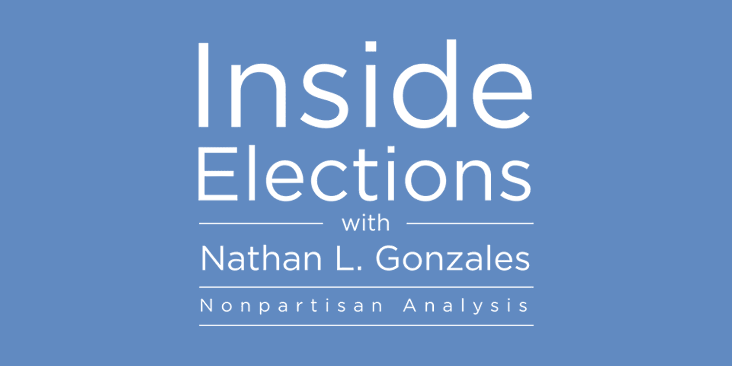 Podcast Episode 66: The Land of Illinois Primaries w/ Shia Kapos of Politico | News & Analysis | Inside Elections