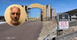 New Mexico's Epstein 'Truth Commission' issues 14 subpoenas at inaugural meeting