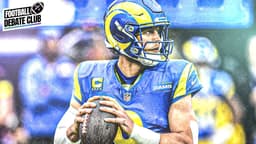 NFL Analyst Argues that Matthew Stafford Is the QB You ...