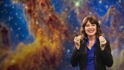 NASA built a telescope to find aliens - and it might already be working | Watch