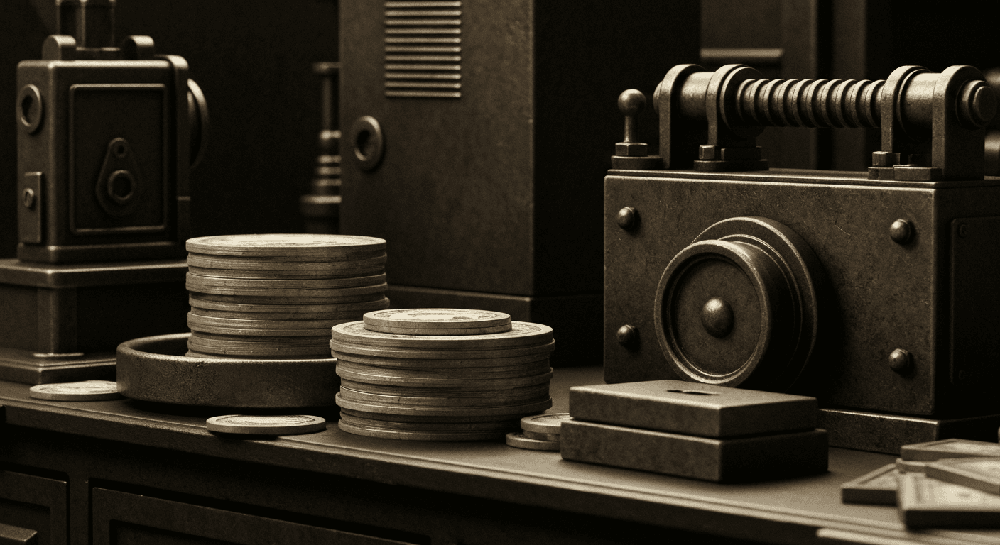 Flagship Capital Boosts Stake in Nike Amid Volatility - Beaverton Today