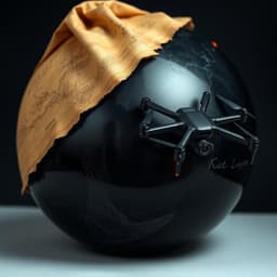 Iran Conflict Market Pulse