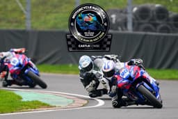 MOTORCYCLE NATIONAL 2026 – WHAT TO EXPECT