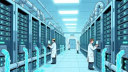 Vertiv (VRT) emerges as the underrated leader in AI cooling solutions, as the demand for liquid-cooled data centers rapidly increases | Bitget News