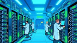 Cathie Wood Invests in CoreWeave Amid AI Surge | Bitget News