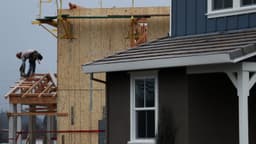 The housing market has cooled. Why aren't homes getting cheaper?