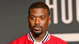 Ray J Arrested After Livestream Incident