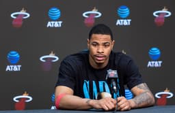 Still room for Keshad Johnson with Miami Heat?