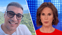 US journalist imprisoned in Iran pleads for urgent medical care