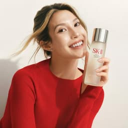 SK-II taps Eileen Gu as global brand ambassador