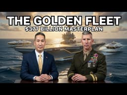 US Navy Unveils Historic $377B FY27 Budget Expansion: SECNAV Hung Cao & CNO Testify