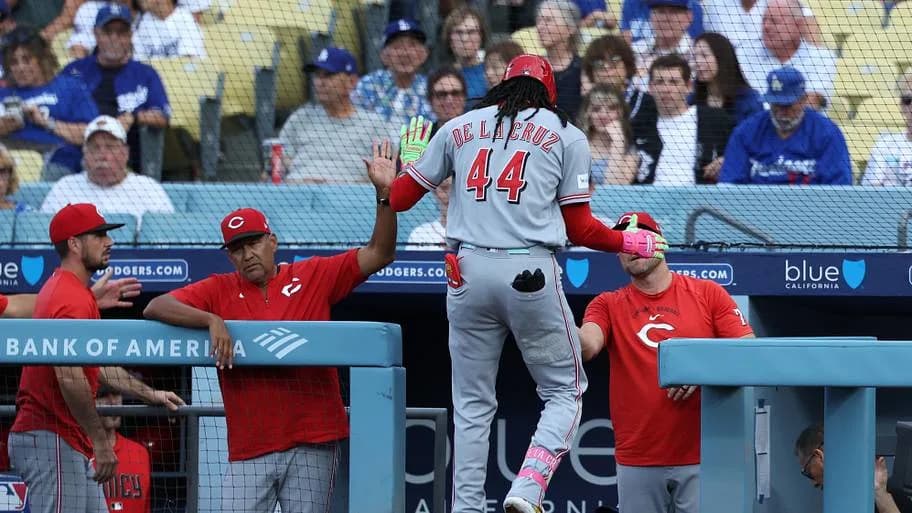 Cincinnati Reds Have One of MLB's Most Underrated Players This ...
