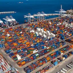 Tanger Med Eyes More Vessel Calls As Shipping Reroutes Around Africa | P&E News