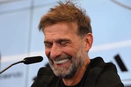 Jürgen Klopp named Germany national team head coach ...
