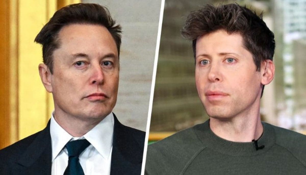 Elon Musk responds to Apple lawsuit against OpenAI