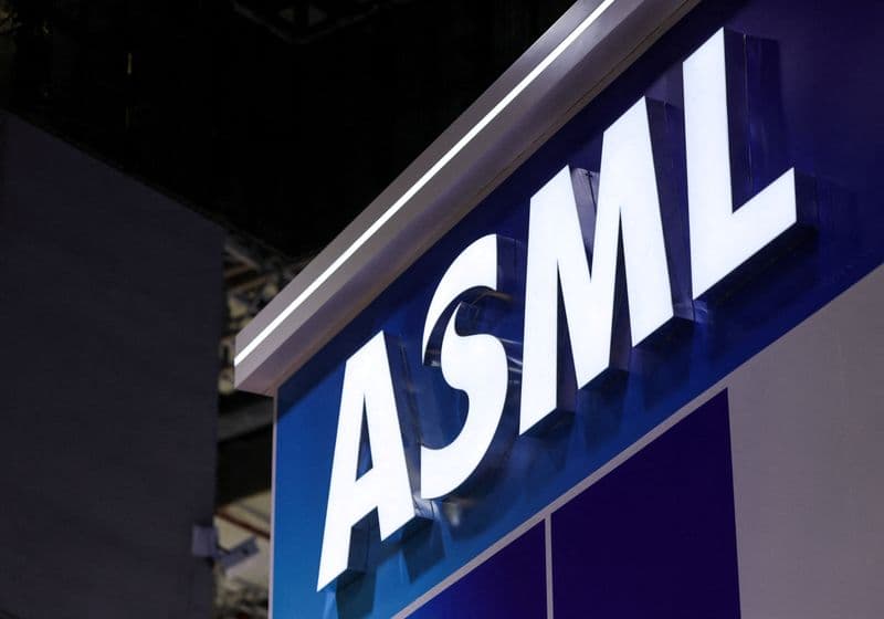 Could AI chip boom make ASML Europe's first trillion-dollar ...