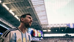 Argentina Face Egypt Test As Messi Chases World Cup Record