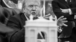 Why Fighting Trump’s Vanity Projects Matter