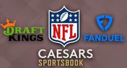NFL ends deals with sportsbooks