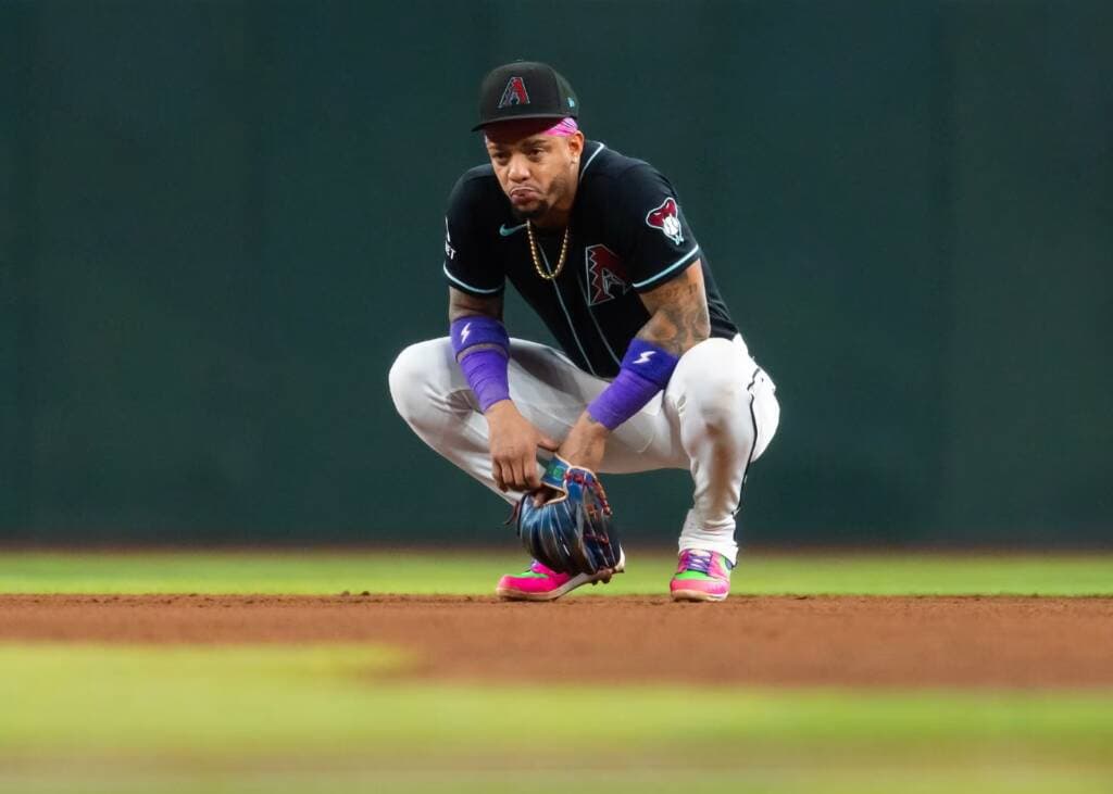 Diamondbacks Eliminated as Offseason Reset Begins
