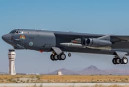 U.S. Air Force puts its first hypersonic missile into production