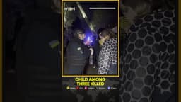 Russia-Ukraine War: Odesa Hit by Deadly Russian Drone Strike Overnight | WION SHORTS