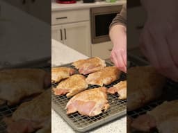 Easy Oven-Baked BBQ Chicken Recipe
