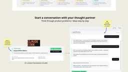 How to build a Strategy Thought Partner Grounded in Product ...
