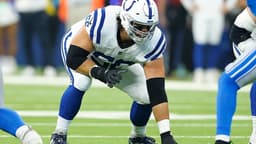 Colts trade veteran G Quenton Nelson to Seahawks for 2 draft picks