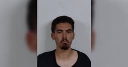 Corpus Christi man charged after officer injured in store confrontation
