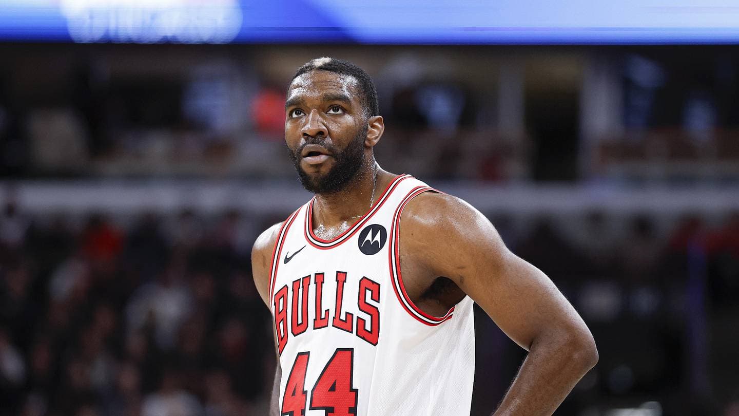 Bulls fans have to prepare for more Patrick Williams going forward