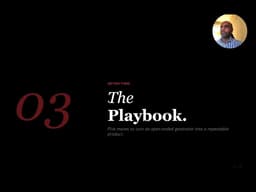 Zero to One GTM for Creative AI Apps  | Puneet Nagpal