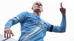How long will Erling Haaland stay at Man City? Prediction ...