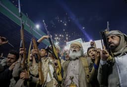 How Yemen could shape the next phase of the Iran war
