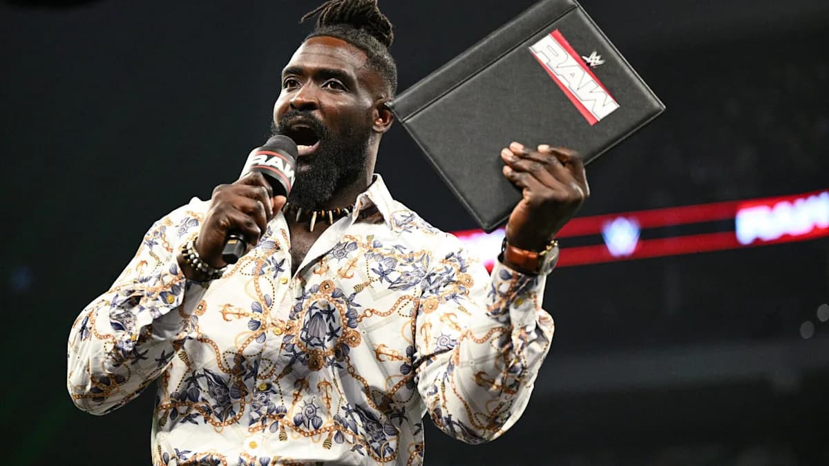 WWE's WrestleMania 43 main event plans are now ...
