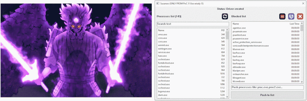 Ransomware Gangs Expand Use of EDR Killers Beyond Vulnerable Drivers, ESET Warns | Cryptika Cybersecurity