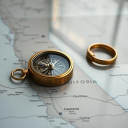 California Crime Tracker