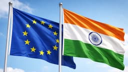 What’s at Stake with the EU-India Trade Deal