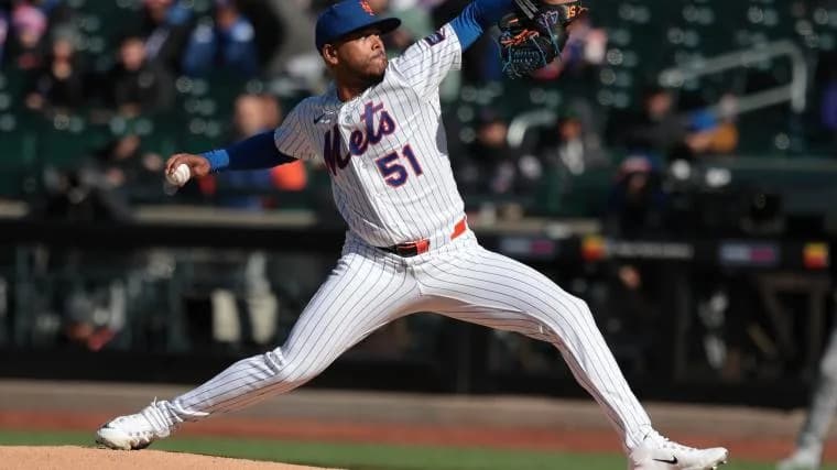 Mets get bad news on likely Freddy Peralta trade amid ...